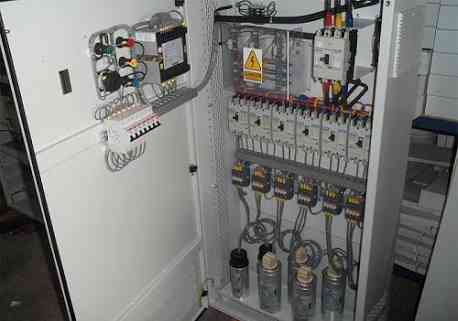 Lawson electrical works