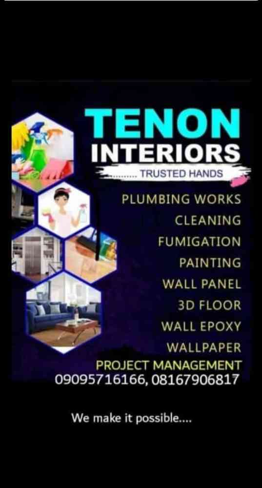 Tenon Interiors