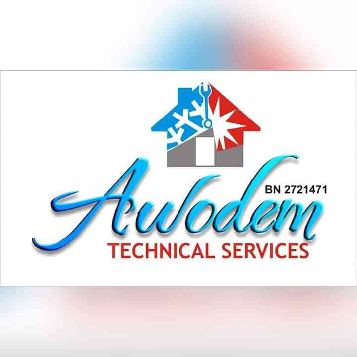 Awodem technical service