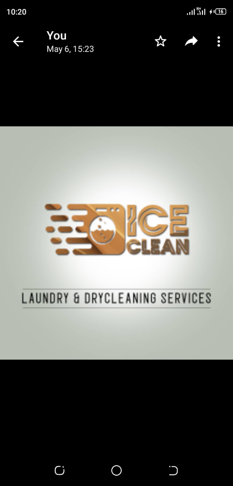 Iceclean Services picture
