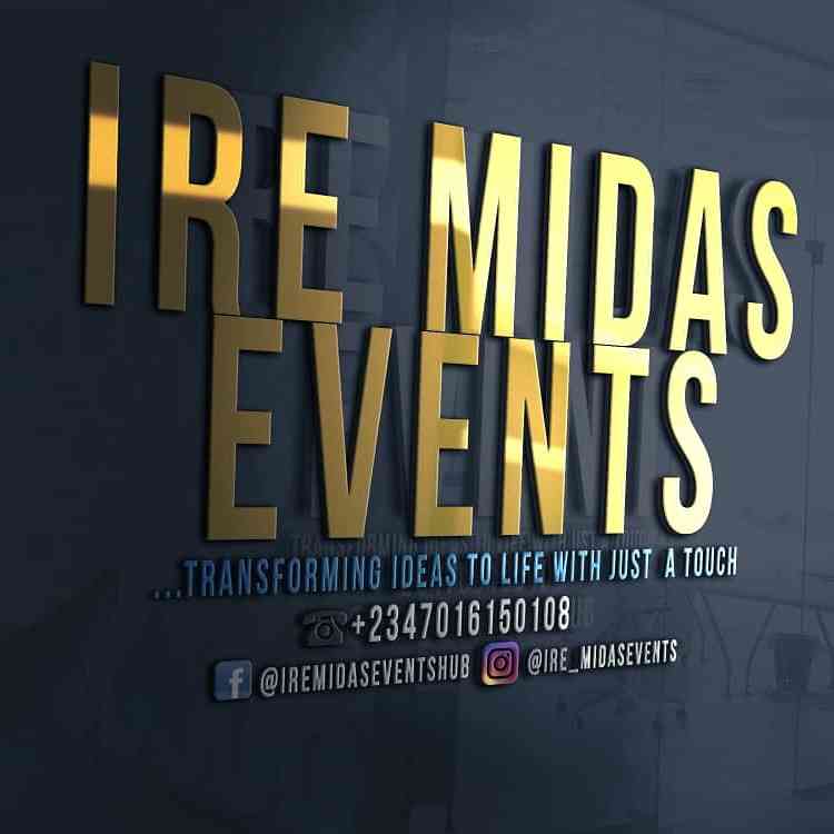 Ire Midas Events