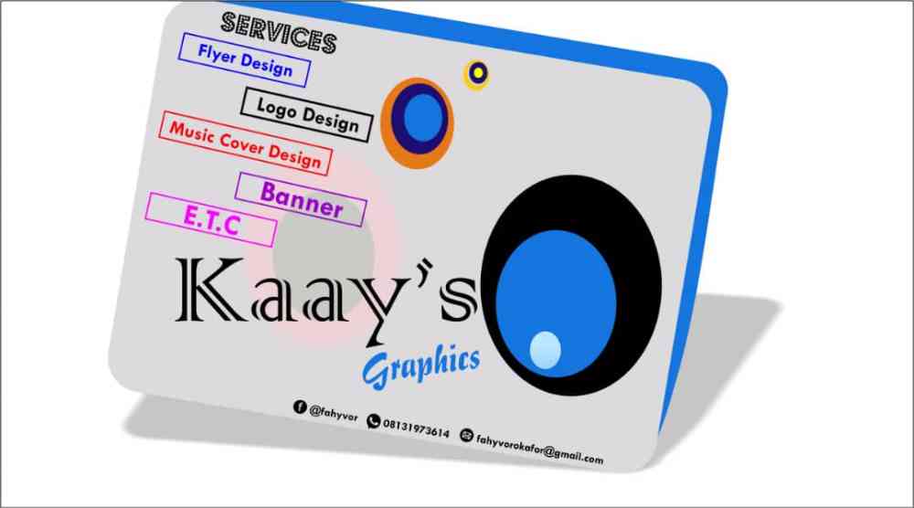 Kaay's Graphix picture
