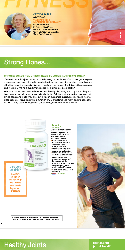 NEO-LIFE SUPPLEMENTS FOR ALL HEALTH PROBLEMS