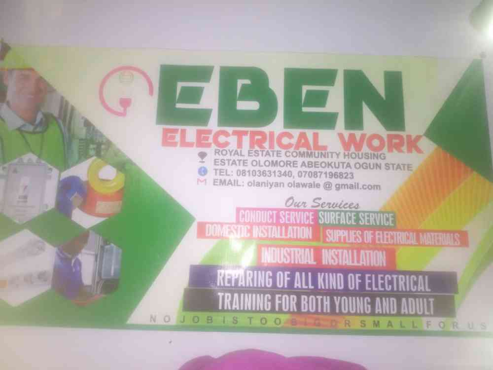 E-ben Electrical
