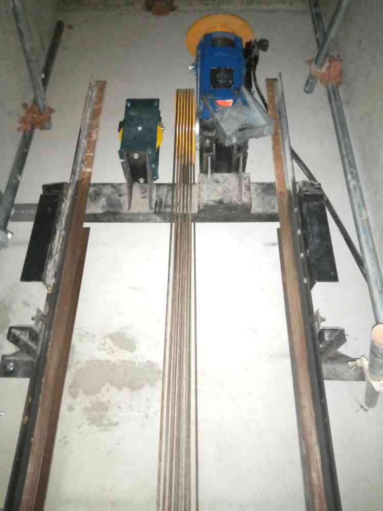 BLIZZ ELECTROMECHANICS LTD picture