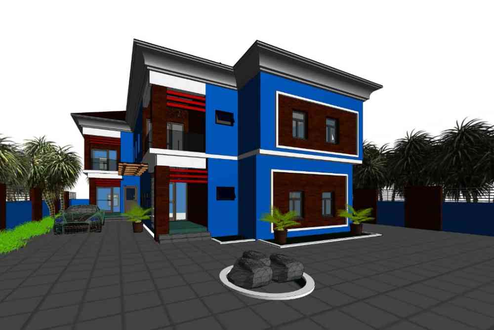 Archiplenty and Associate