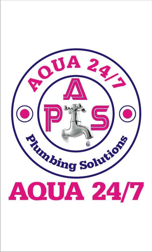 AQUA 24And7 plumbing solutions
