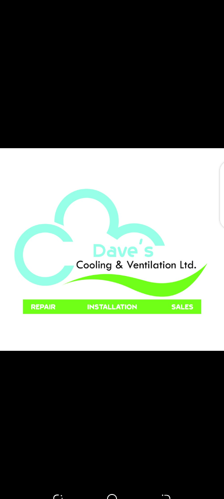 Air condition technician