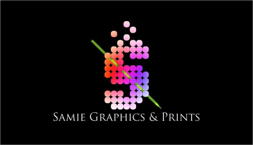 SAMIE Graphics & prints