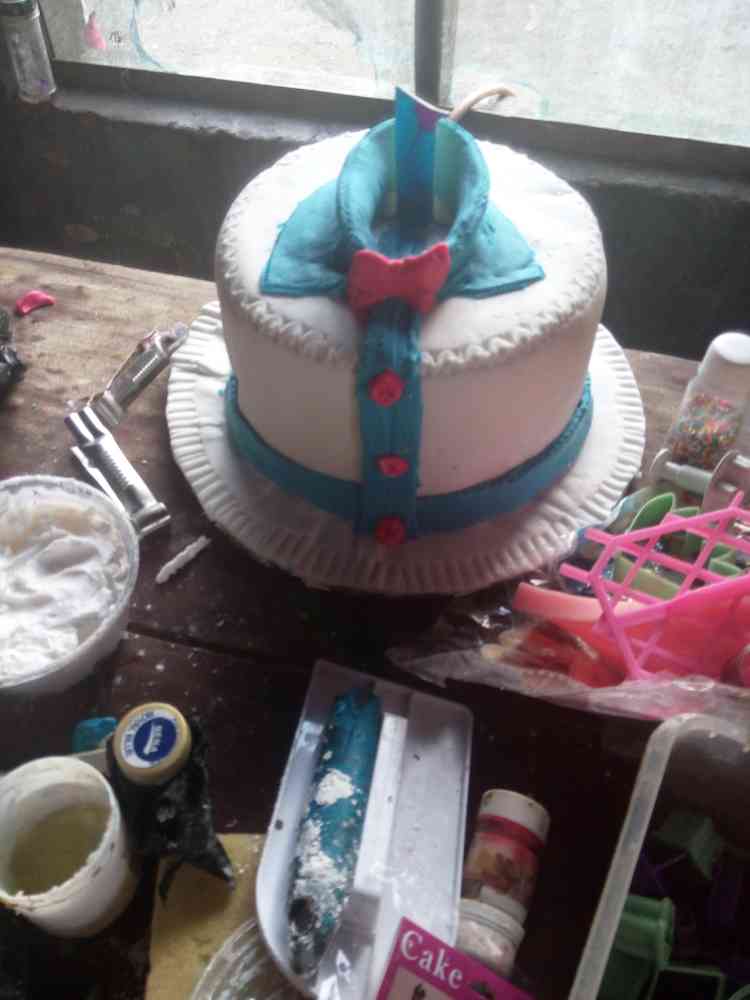God's favour catering store