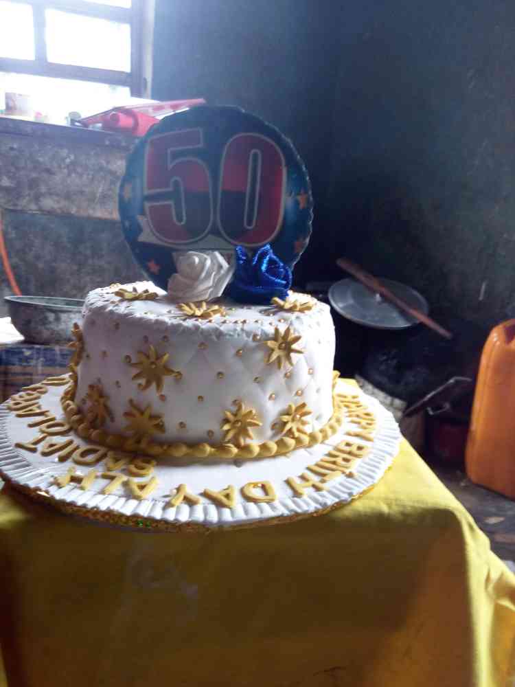 God's favour catering store