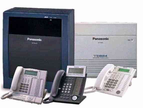 PABXAndPBX INTERCOM INSTALLATIONS AND REPAIRS