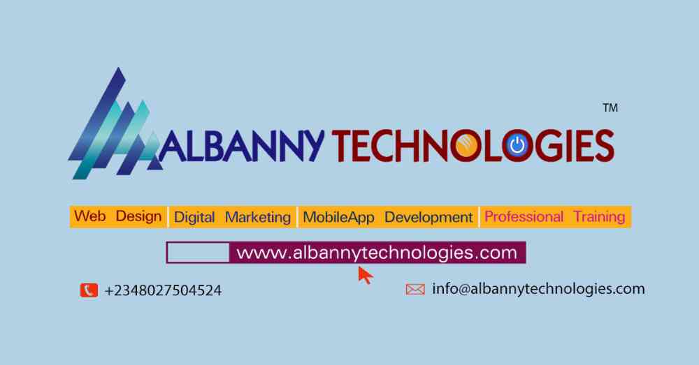 ALBANNY TECHNOLOGIES