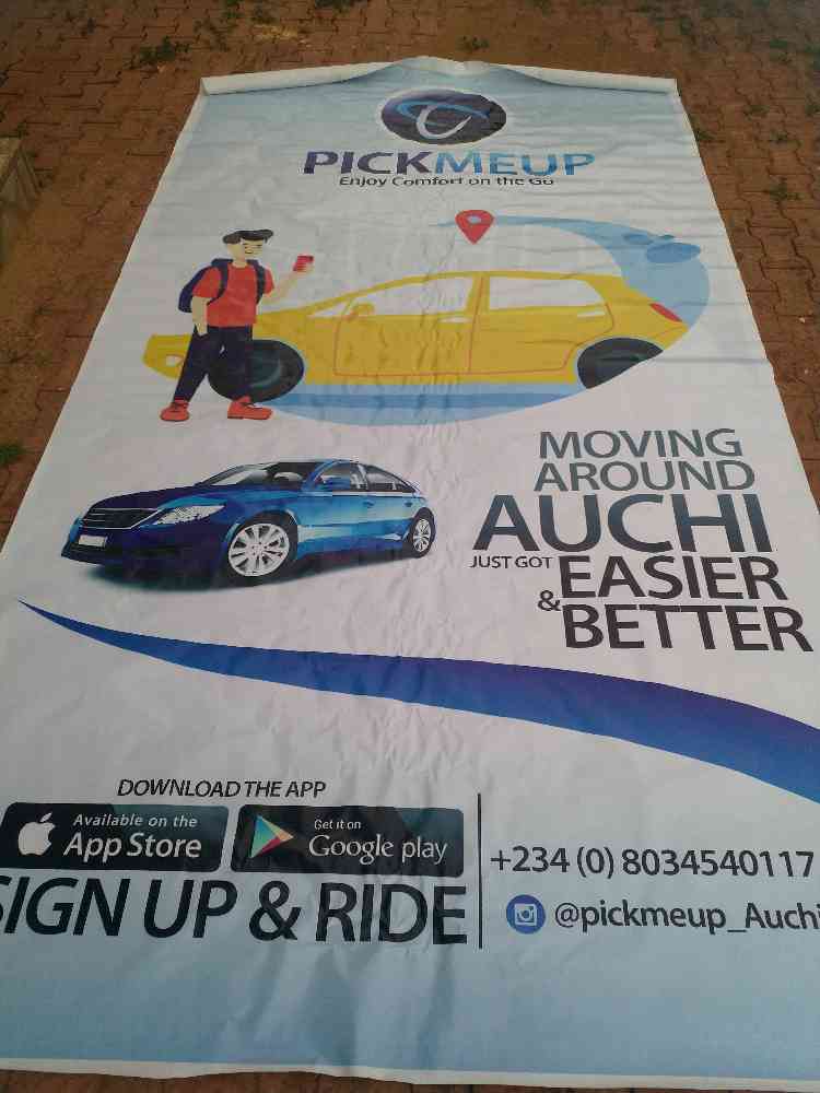 Pickmeup Auchi picture