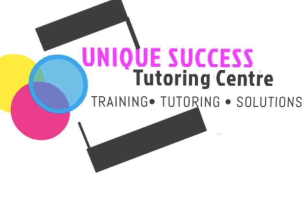 Unique success tutorial center