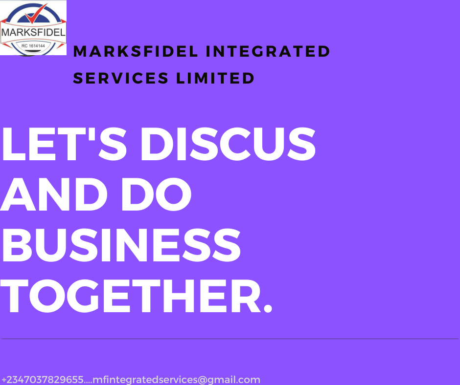 MARKSFIDEL INTEGRATED SERVICES LTD picture