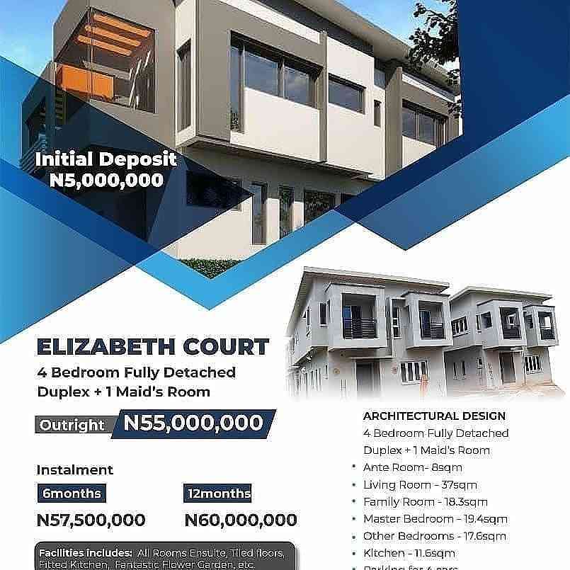 Realtor Ayobami