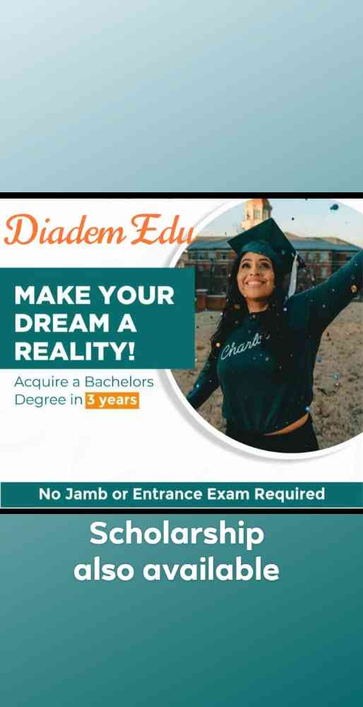 Diadem Base Educational Consult