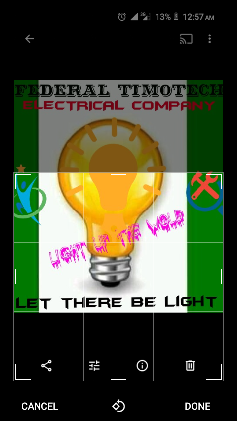 FEDERAL TIMOTECH ELECTRICAL COMPANY picture