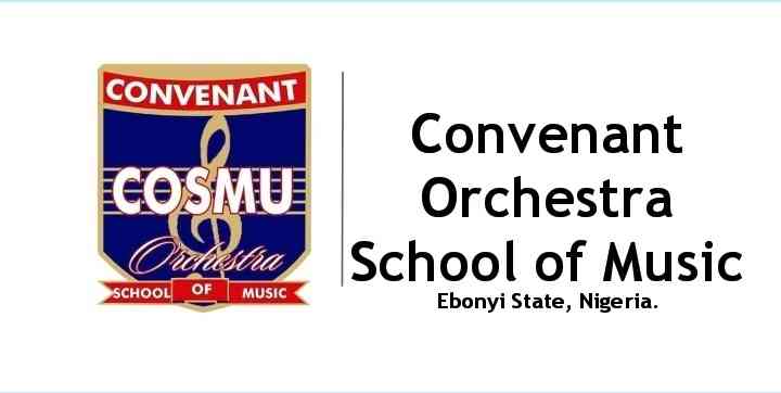 Convenant Orchestra School of Musicc-cosmu