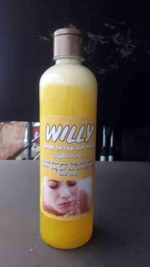 Willy cleaning services picture
