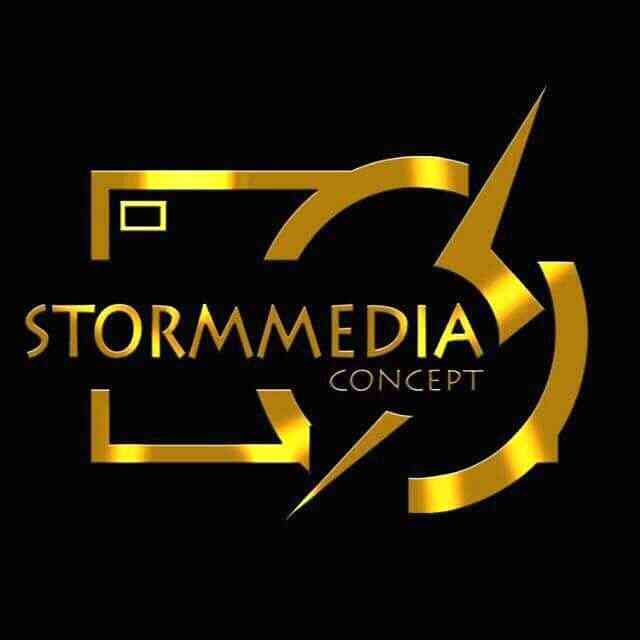 Storm media concept