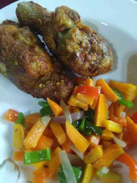 Whitelilly's catering and hotel management