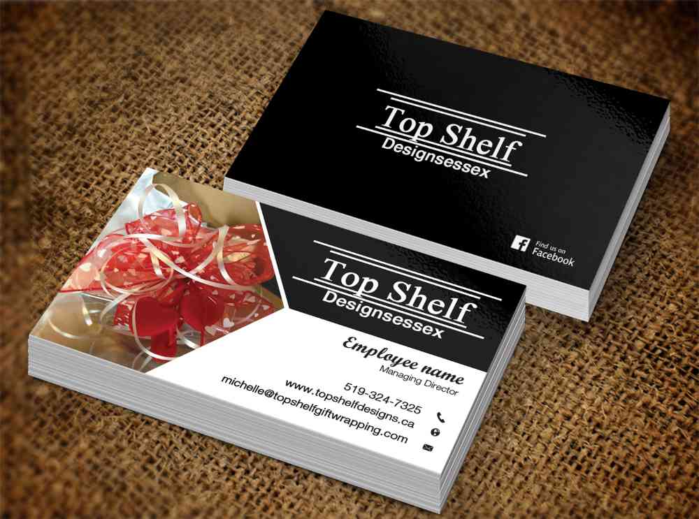 Business Card