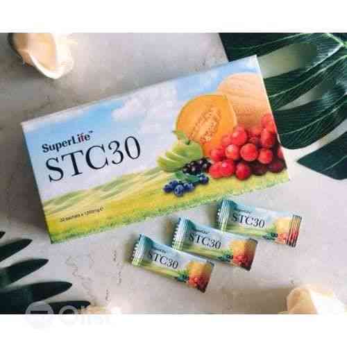 SUPERLIFE STEM CELL30