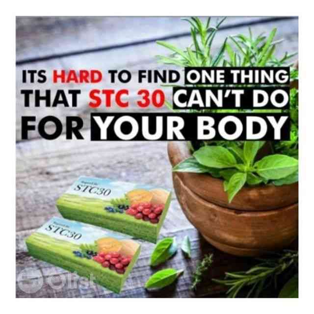 SUPERLIFE STEM CELL30