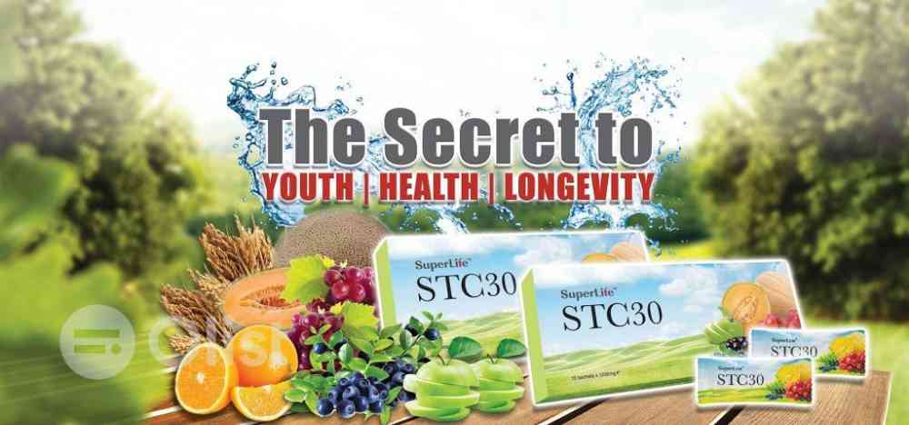 SUPERLIFE STEM CELL30