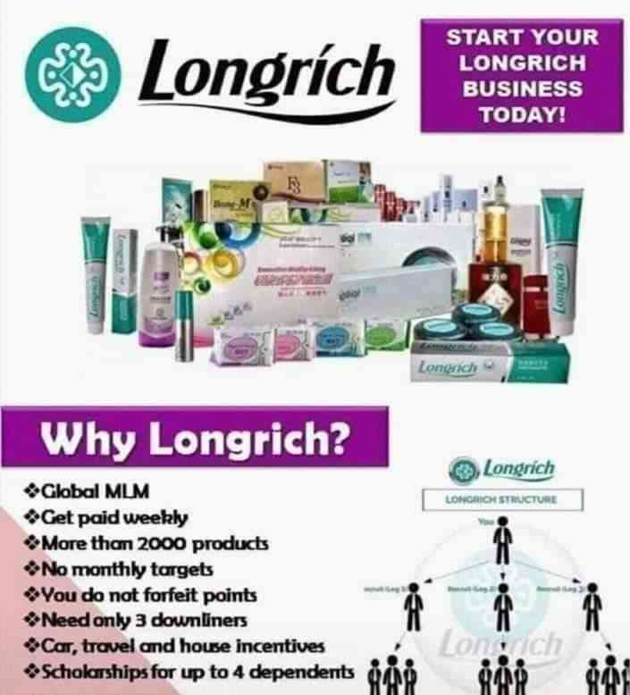 Longrich picture