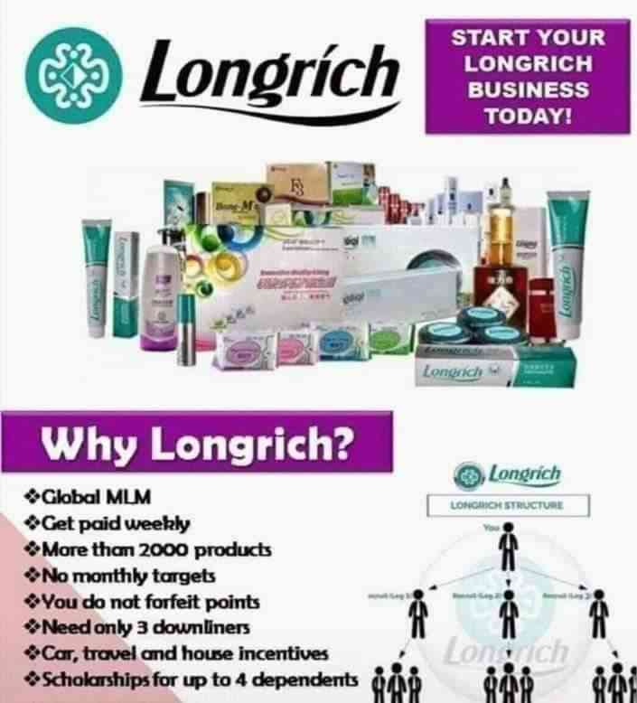 Longrich