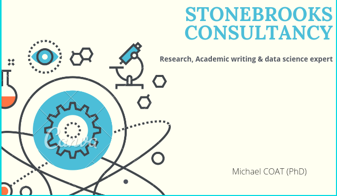 Stonebrooks consultancy