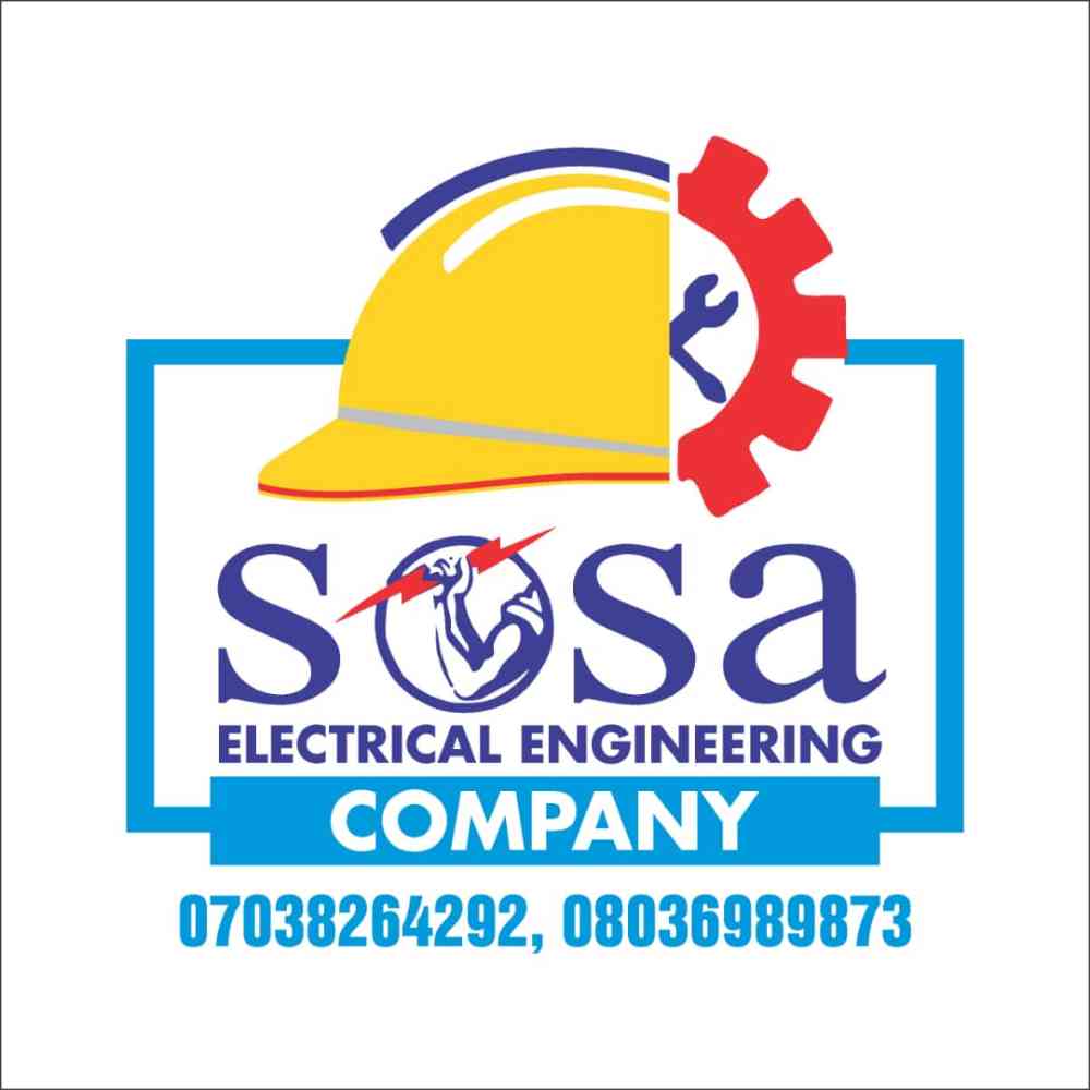 Sosa Electrical Engineering Limited