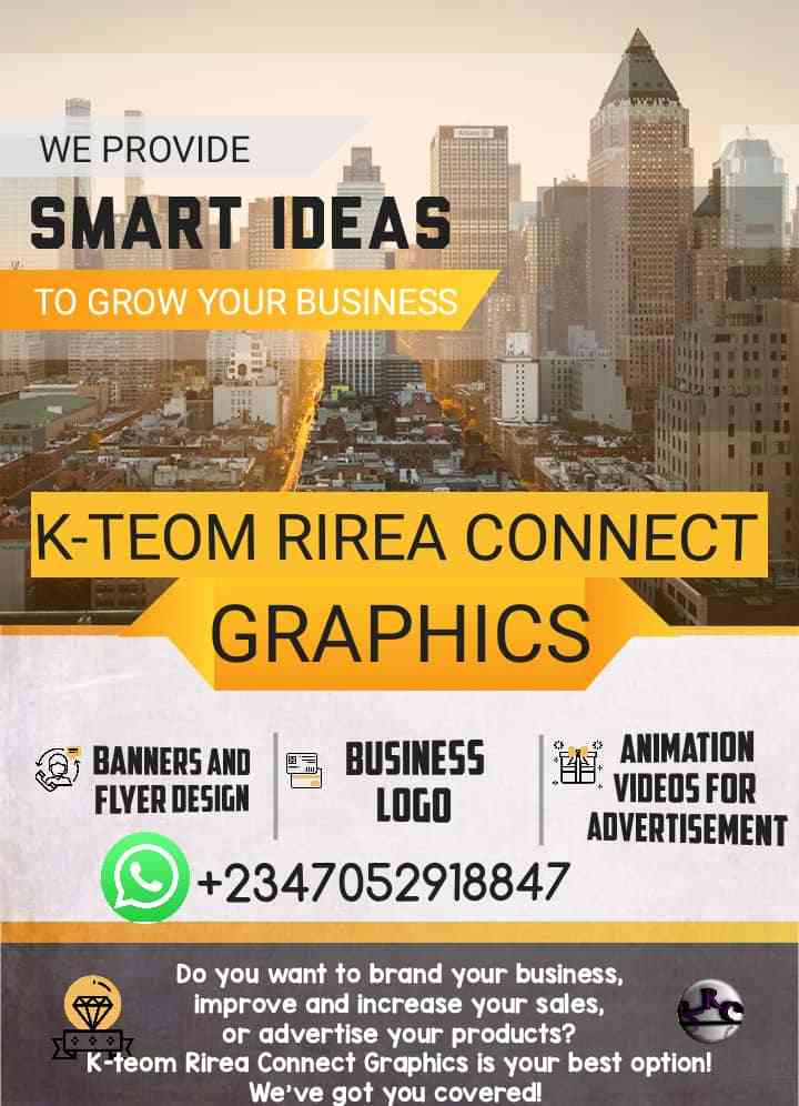 K-TEOM RIREA CONCEPTS (KRC) LIMITED