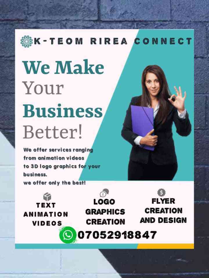 K-TEOM RIREA CONCEPTS (KRC) LIMITED