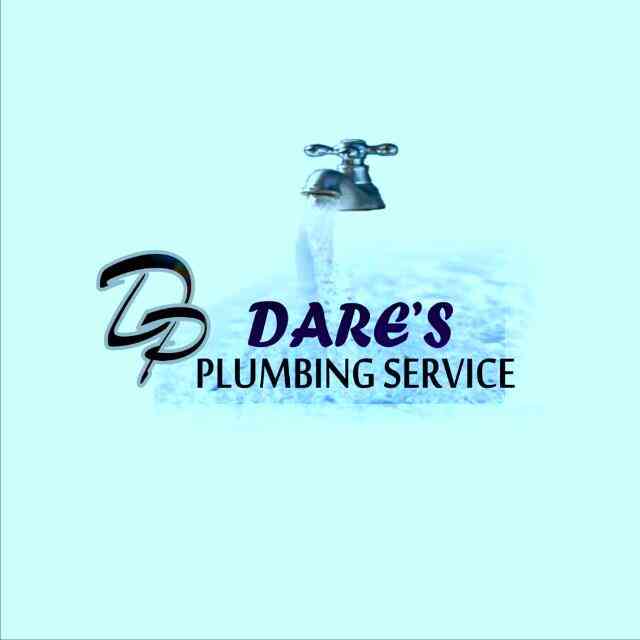 Dare's plumbing services picture