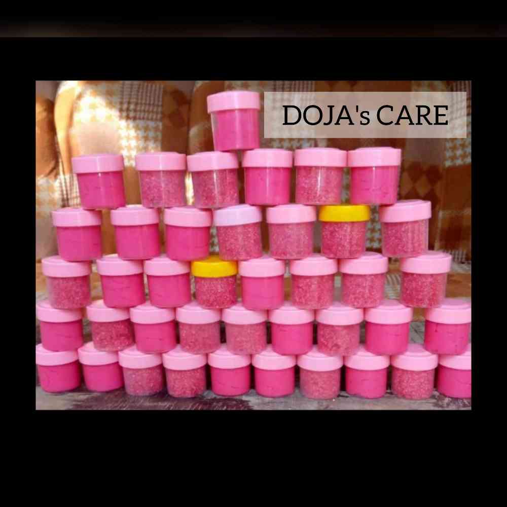 DOJA's CARE