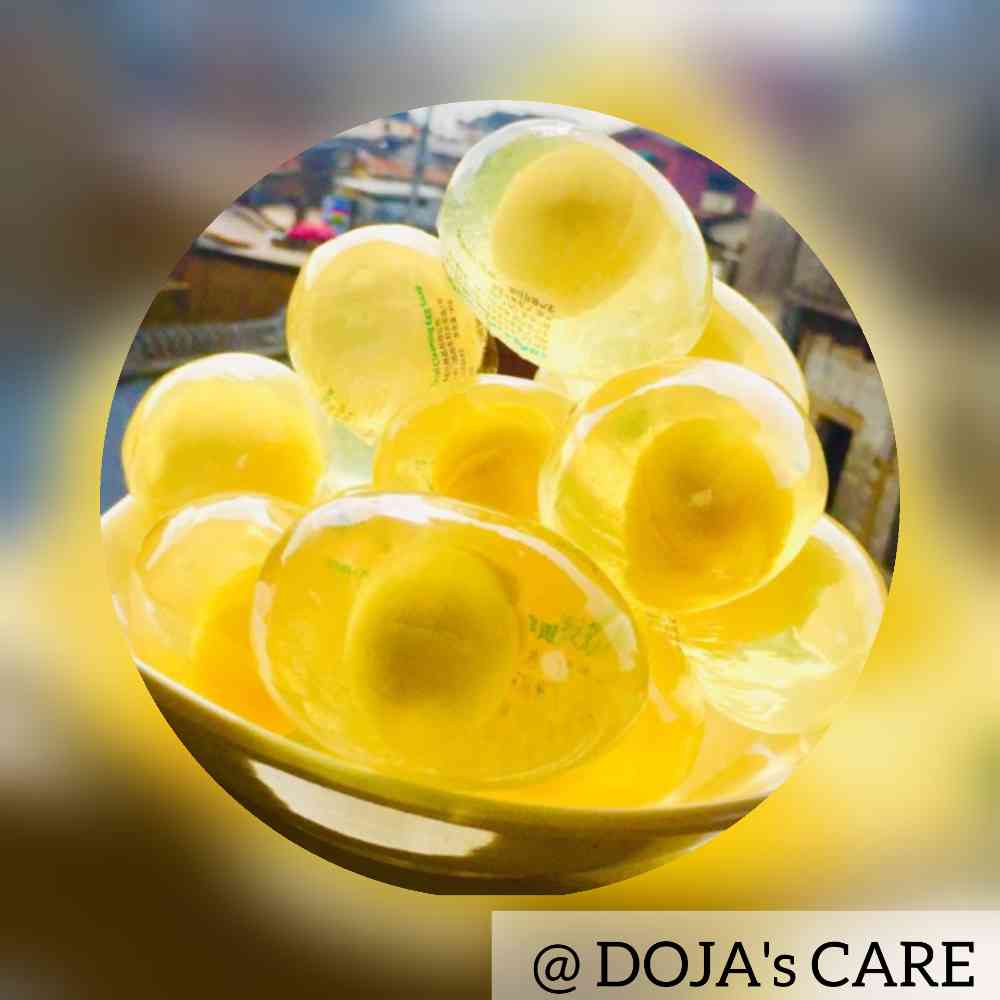 DOJA's CARE