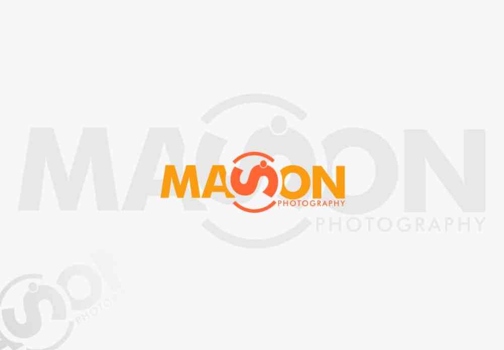 Mason branding