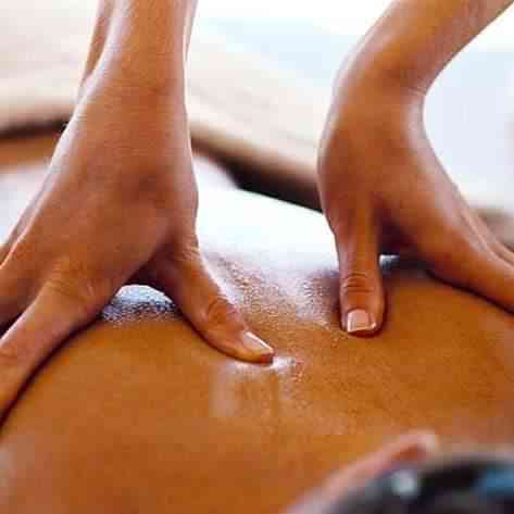 HomeAndHotel  Massage Services