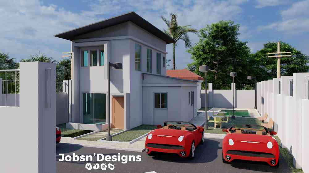 Architectural Designs