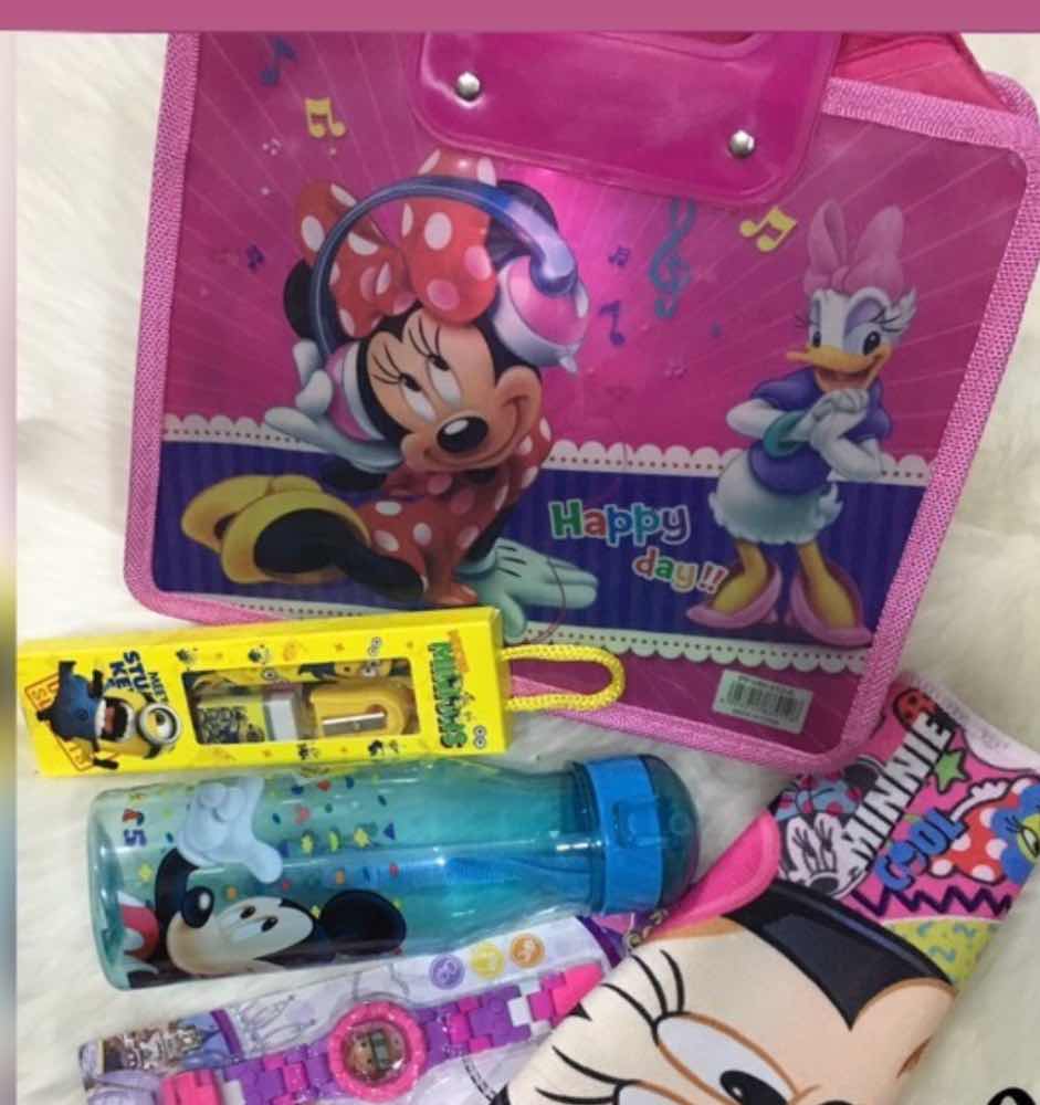 Marvel Gifts & Surprise