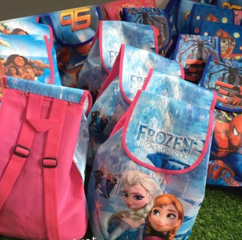 Marvel Gifts & Surprise
