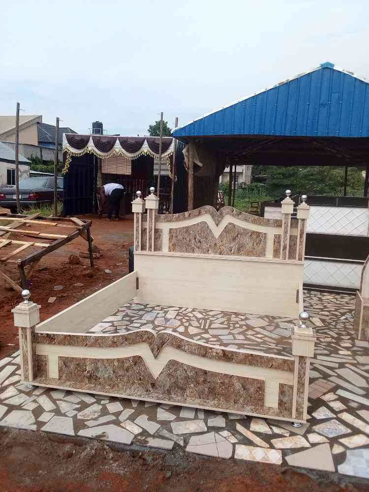 Chichris furniture venture