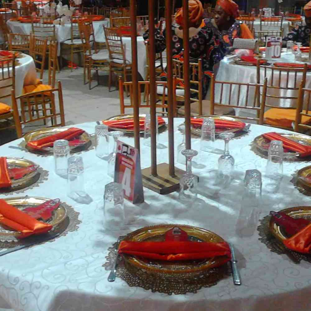 Adex catering and events services picture