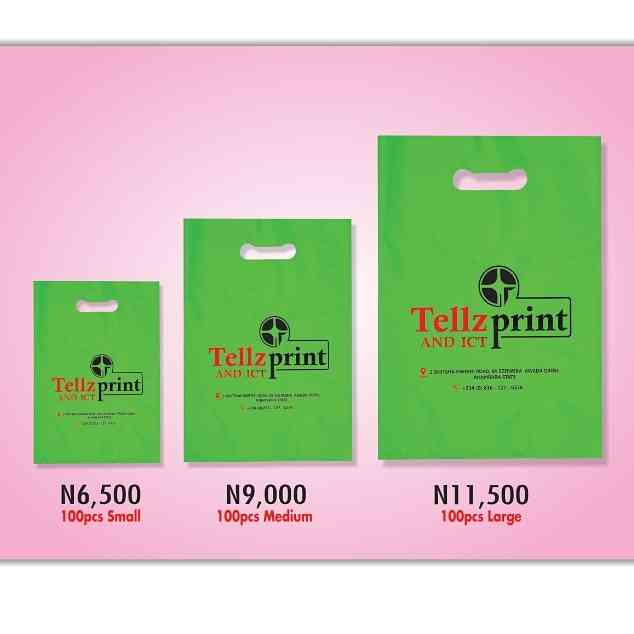 Tellzprint and ict