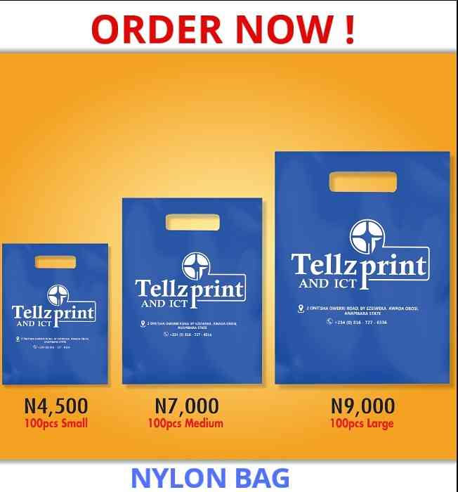 Tellzprint and ict