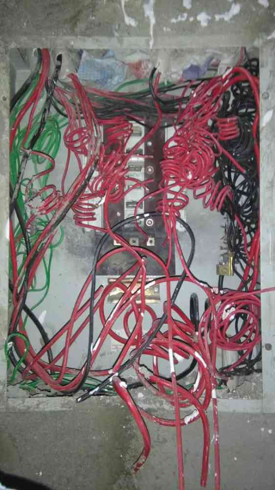 Ifees electrical engineering services picture